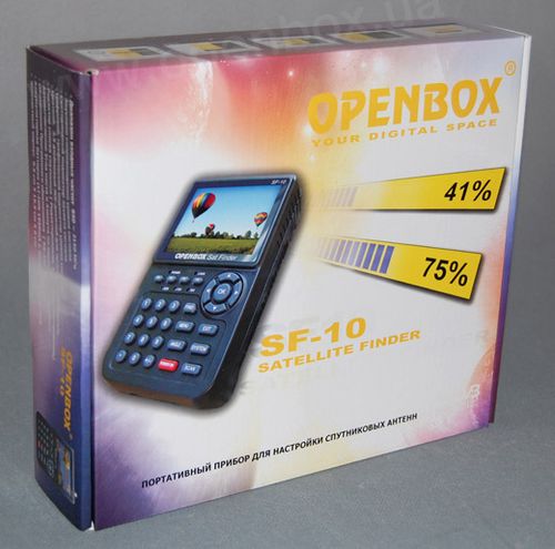 openbox sf-10