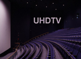 uhdtv