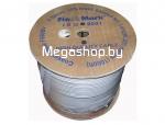 Кабель RG COAXIAL CABLE F660BV LENGTH 1000FT (305METERS)