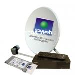 �������� " ���+ " � ��������� Openbox SX4 Base HD � CAM-������� CI+