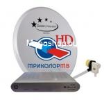 �������� " �������� HD " � ��������� GS-8306