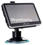 GPS ��������� Pioneer PM-777 HD