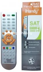 ����� �� ������������� iHandy AUN0442+ (D) SAT