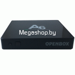 �������������� ��������� Openbox A6 UHD