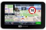GPS ��������� GoClever Navio 500
