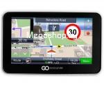 GPS навигатор GoClever Navio 500 Plus