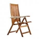 ���� ���������� Siesta Wood Chair 1