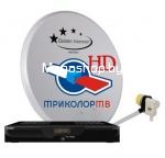 �������� " �������� HD " � ��������� GS-9305