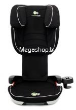 ���������� ������� KinderKraft Cocoon black, red