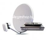 �������� �� 1 ������� � ��������� Globo 4100c