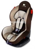 ���������� ������� KinderKraft Shell Plus black, red, grey, brown