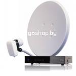 �������� ��� HD ������� "���+" � ��������� Gi VU+ Solo2