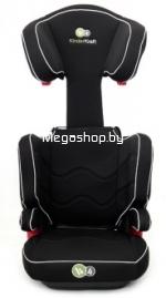 ���������� ������� KinderKraft Junior black, red, blue