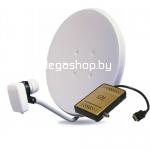 �������� ��� HD ������� "���+" � ��������� Golden Media Wizard HD Class