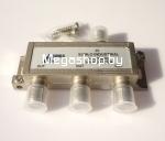 Sumlo 3-way splitter