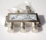 Sumlo 4-way splitter