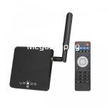 ��������� Smart TV BOX Ugoos AM3 2/16
