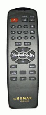 ����� HUMAX VDS-3300