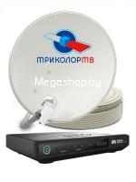 �������� " �������� HD " � ��������� GS-8307