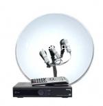 �������� �� 3 �������� � ��������� Openbox S3 mini