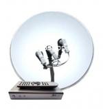 �������� �� 3 �������� � ��������� Globo 4100c