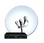 �������� �� 3 �������� � ��������� Gi S1125 (Gi S1126)