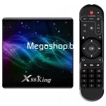 ��������� Smart TV BOX X88 King 4/128