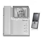 ������������ Falcon Eye FE-4CHP2 GSM Light