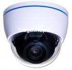 Купольная видеокамера Falcon Eye FE DP90
