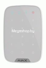    KeyPad ()