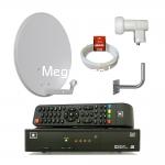 �������� " ���+ " � ��������� NTV-PLUS 1 HD VA