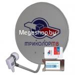 �������� " �������� �� " � ������� CI+ CAM WEST