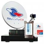 �������� �������� �� Ultra HD � ��������� AX (Opticum) 4K HD51