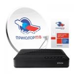 �������� " �������� �� " � ���������� DTS 54