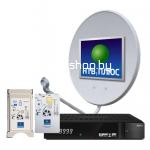 �������� ���-���� Ultra HD � ��������� Openbox AS4K CI