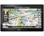 GPS Навигатор GoClever Navio 700 Plus