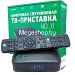 Ресивер NTV-PLUS HD J1 (НТВ-Плюс HD)