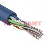 ������ UTP 4PR 23AWG CAT6 305� Cu REXANT