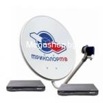 �������� " �������� �� " �� 2 ���������� � ���������� GS-8307