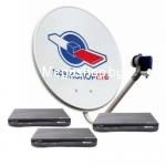 �������� " �������� �� " �� 3 ���������� � ���������� GS U510