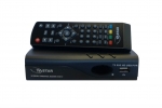Ресивер TV STAR T2 505 HD USB PVR