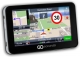 GPS Навигатор GoClever Navio 400