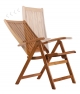   Siesta Wood Chair 1