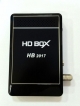 Ресивер HD BOX HB 2017
