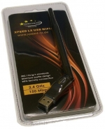 USB Wi-Fi адаптер Golden Interstar Xpeed