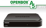 Полный обзор Android TV-приставки Openbox A5 IPTV 